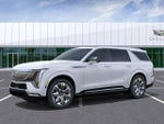 2026 Cadillac ESCALADE IQL Premium Luxury