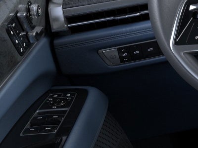 2026 Cadillac ESCALADE IQL Premium Luxury