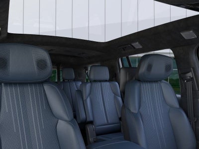 2026 Cadillac ESCALADE IQL Premium Luxury