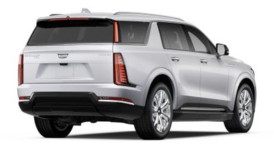 2026 Cadillac ESCALADE IQL Premium Luxury