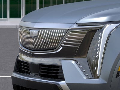 2026 Cadillac ESCALADE IQL Premium Luxury
