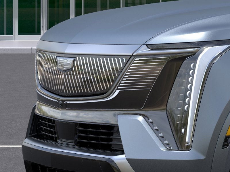 2026 Cadillac ESCALADE IQL Premium Luxury
