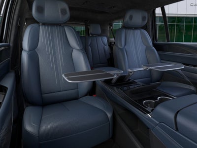 2026 Cadillac ESCALADE IQL Premium Luxury