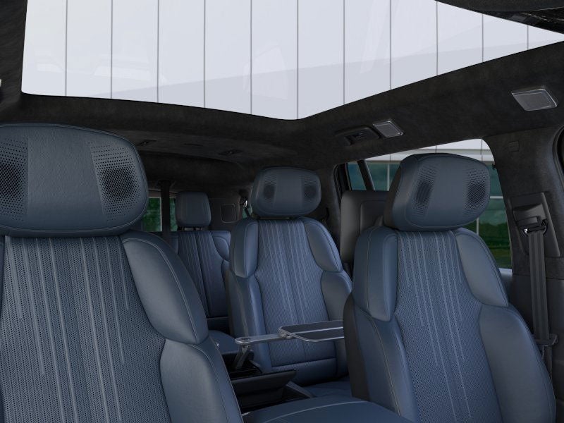 2026 Cadillac ESCALADE IQL Premium Luxury