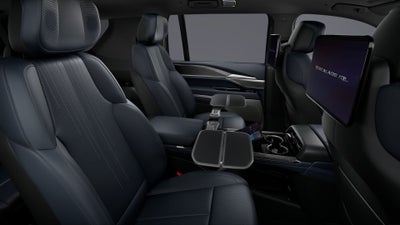 2026 Cadillac ESCALADE IQL Premium Luxury