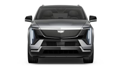 2026 Cadillac ESCALADE IQL Premium Luxury