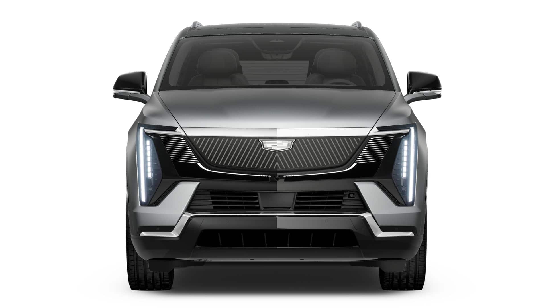 2026 Cadillac ESCALADE IQL Premium Luxury