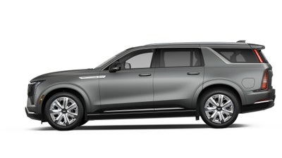 2026 Cadillac ESCALADE IQL Premium Luxury