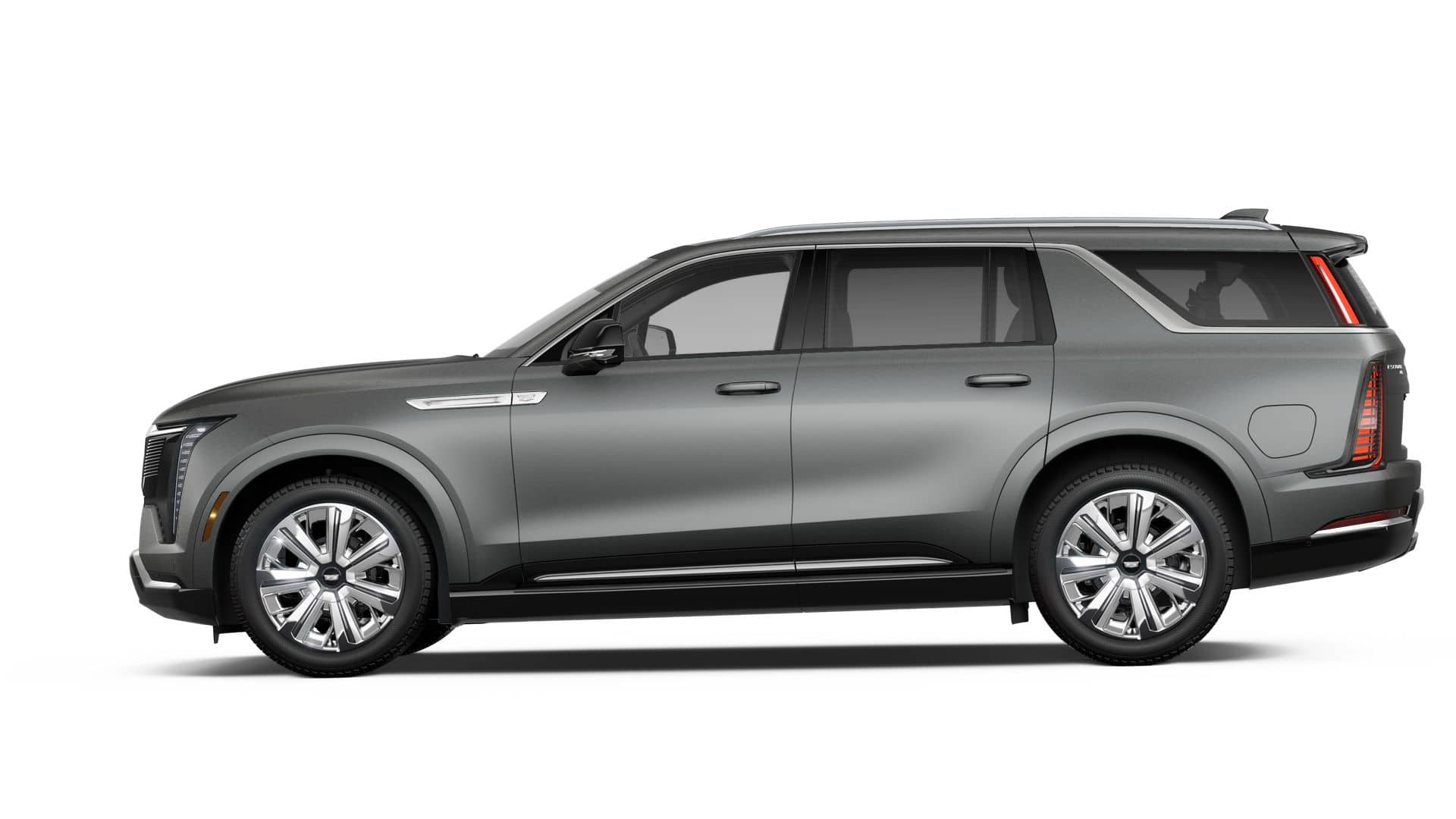 2026 Cadillac ESCALADE IQL Premium Luxury