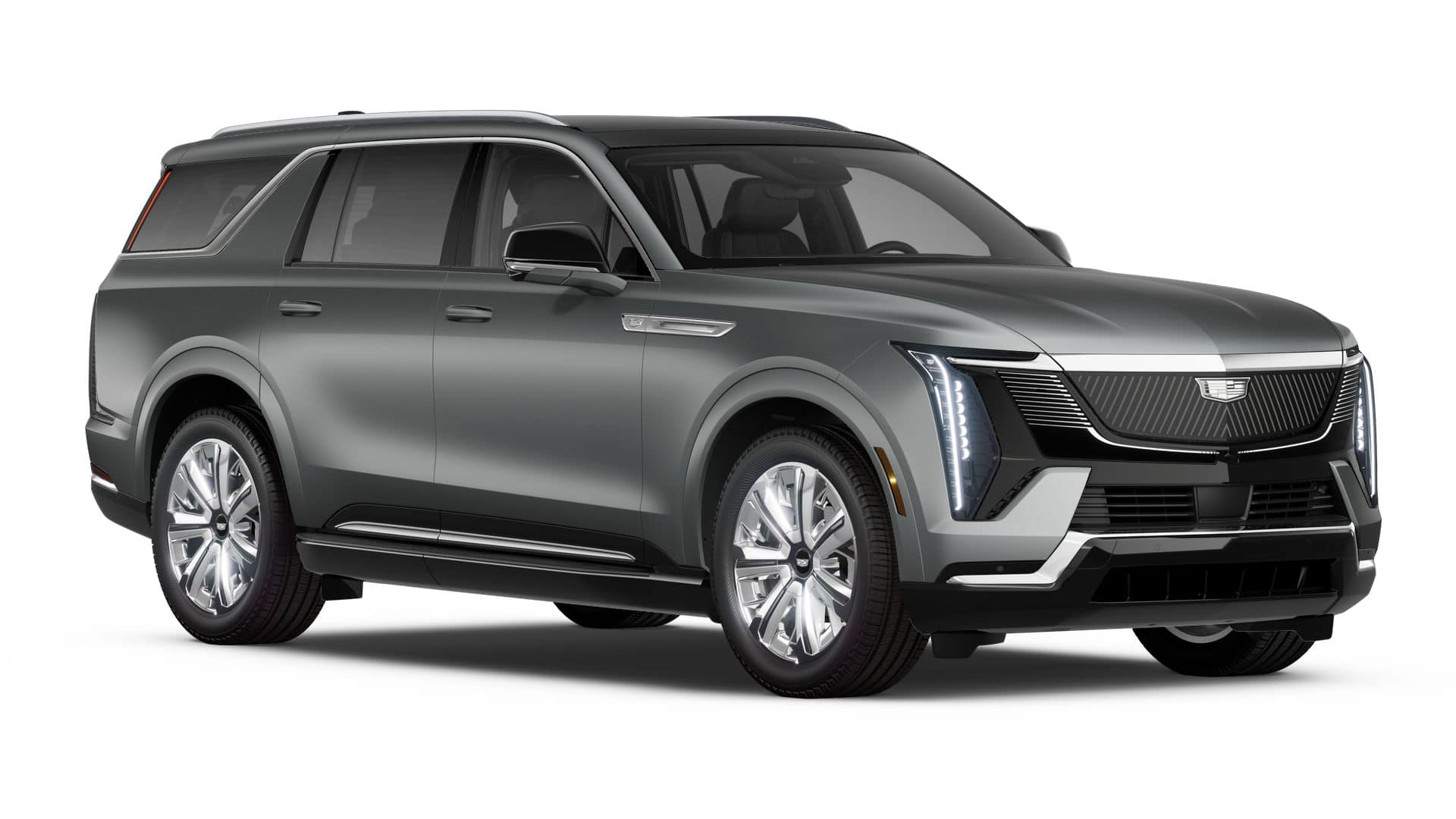 2026 Cadillac ESCALADE IQL Premium Luxury