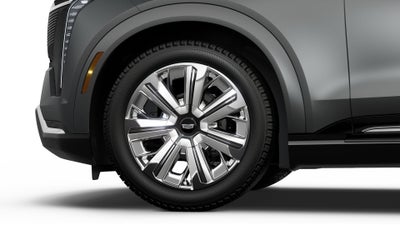 2026 Cadillac ESCALADE IQL Premium Luxury