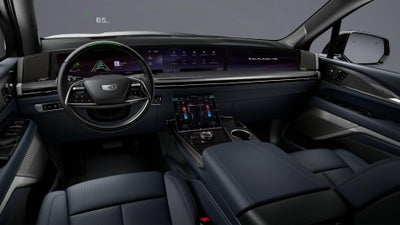2026 Cadillac ESCALADE IQL Premium Luxury