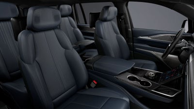 2026 Cadillac ESCALADE IQL Premium Luxury