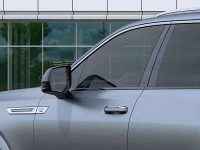 2026 Cadillac ESCALADE IQL Premium Luxury