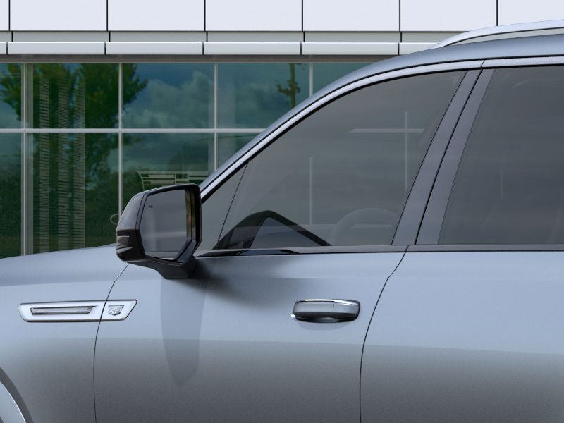 2026 Cadillac ESCALADE IQL Premium Luxury