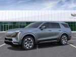 2026 Cadillac ESCALADE IQL Premium Luxury