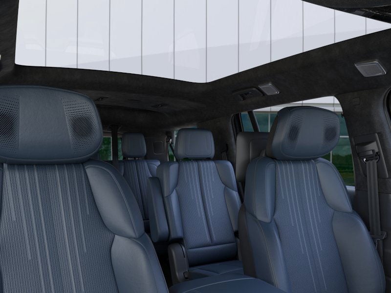 2026 Cadillac ESCALADE IQL Premium Luxury