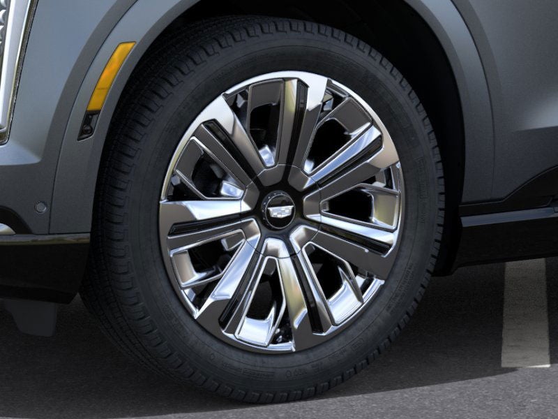 2026 Cadillac ESCALADE IQL Premium Luxury