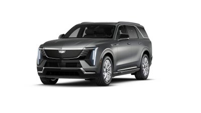 2026 Cadillac ESCALADE IQL Premium Luxury