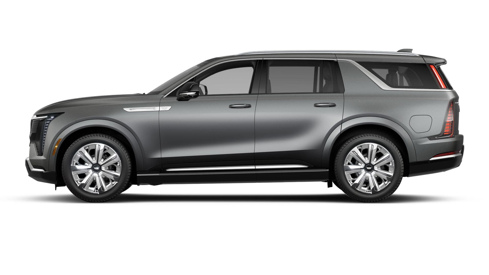 2026 Cadillac ESCALADE IQL Premium Luxury