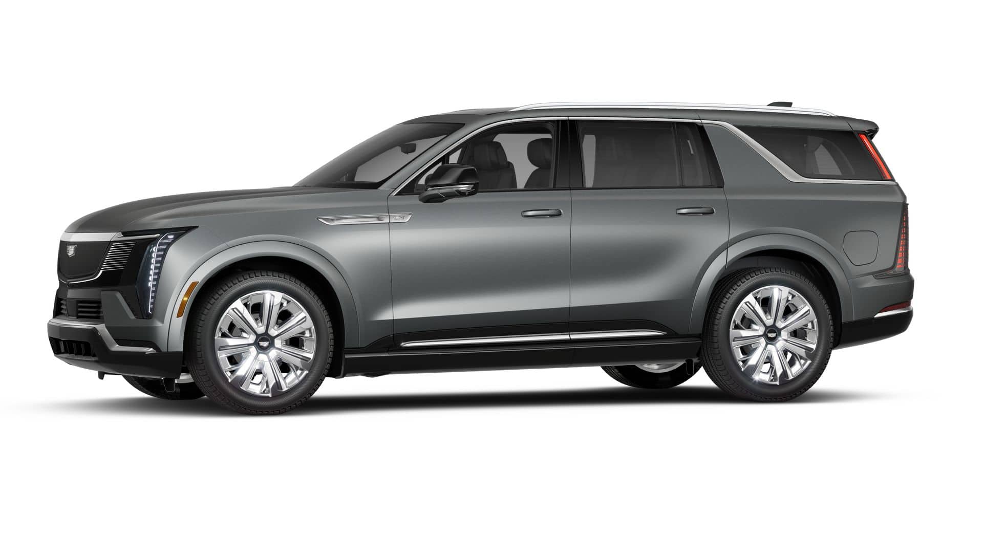 2026 Cadillac ESCALADE IQL Premium Luxury