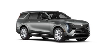 2026 Cadillac ESCALADE IQL Premium Luxury