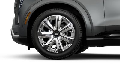 2026 Cadillac ESCALADE IQL Premium Luxury