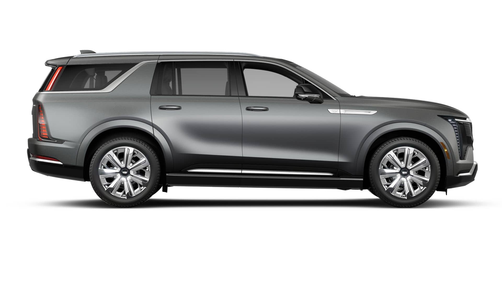 2026 Cadillac ESCALADE IQL Premium Luxury