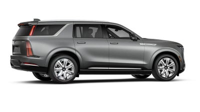 2026 Cadillac ESCALADE IQL Premium Luxury