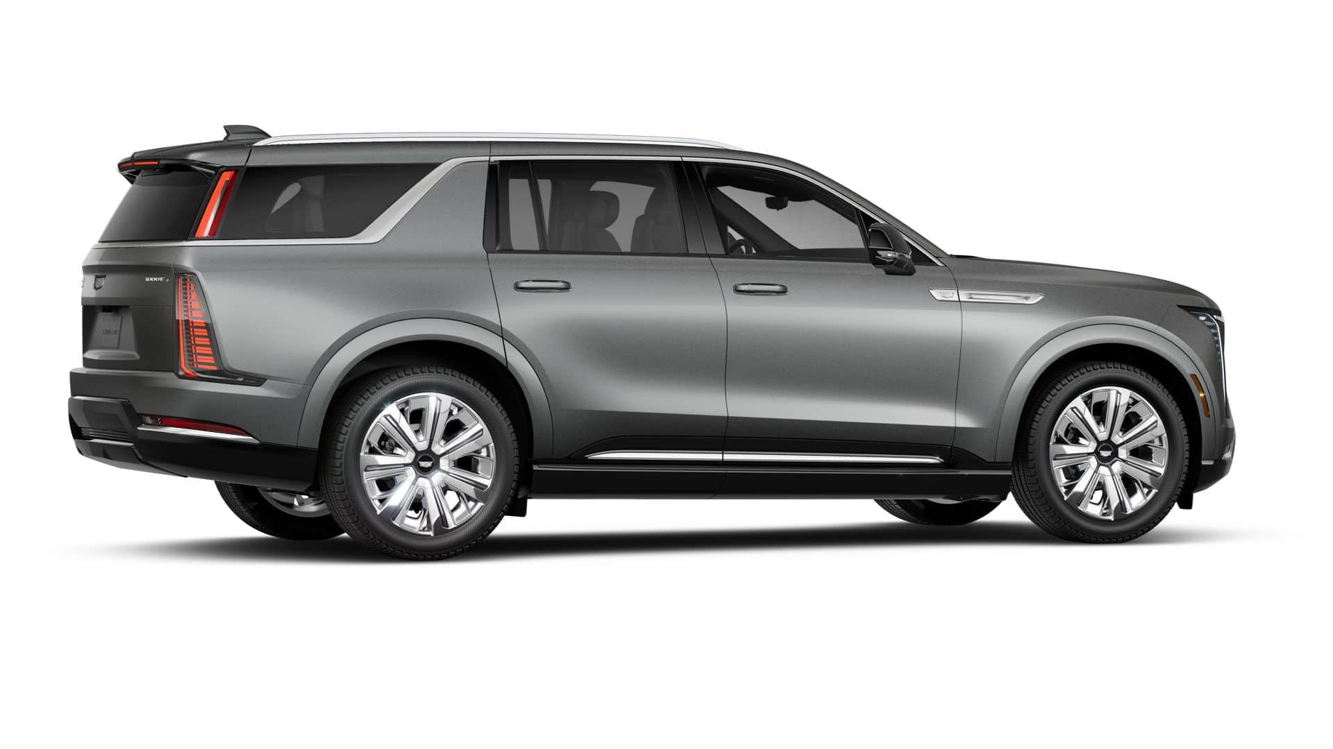 2026 Cadillac ESCALADE IQL Premium Luxury