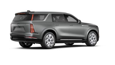 2026 Cadillac ESCALADE IQL Premium Luxury