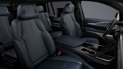 2026 Cadillac ESCALADE IQL Premium Luxury