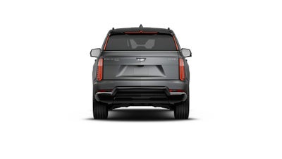 2026 Cadillac ESCALADE IQL Premium Luxury