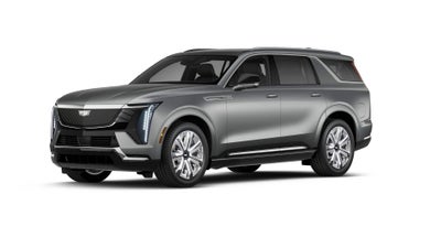 2026 Cadillac ESCALADE IQL Premium Luxury