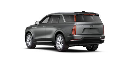 2026 Cadillac ESCALADE IQL Premium Luxury