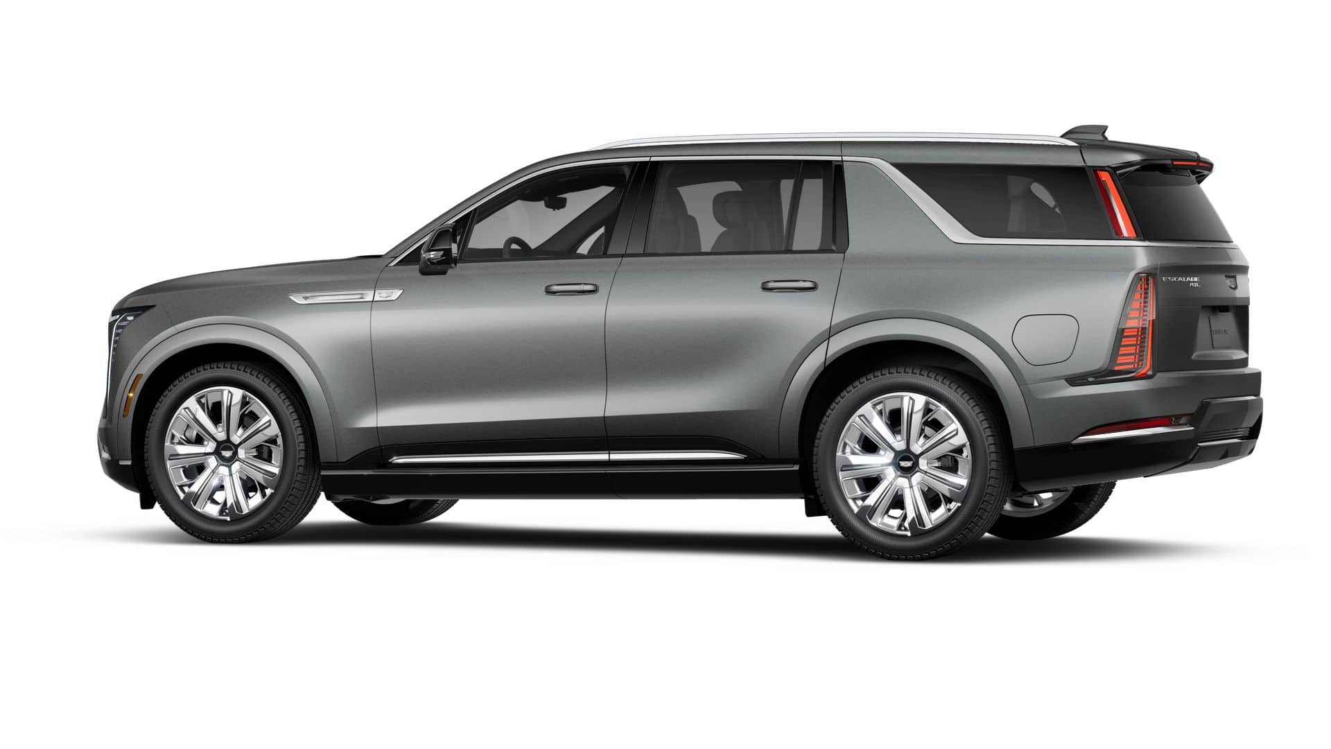 2026 Cadillac ESCALADE IQL Premium Luxury