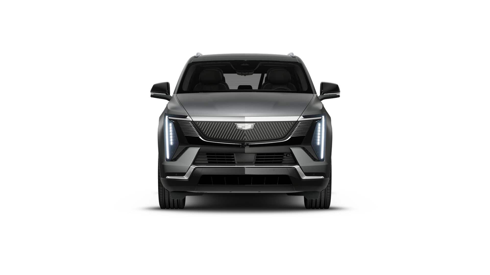 2026 Cadillac ESCALADE IQL Premium Luxury