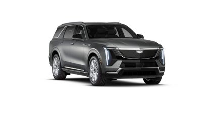 2026 Cadillac ESCALADE IQL Premium Luxury