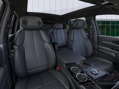 2026 Cadillac ESCALADE IQL Sport