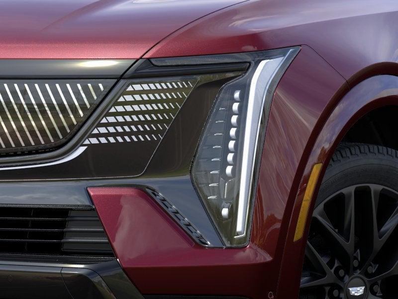 2026 Cadillac ESCALADE IQL Sport