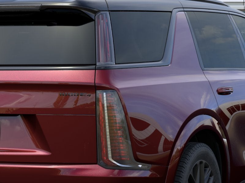 2026 Cadillac ESCALADE IQL Sport