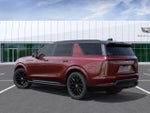 2026 Cadillac ESCALADE IQL Sport