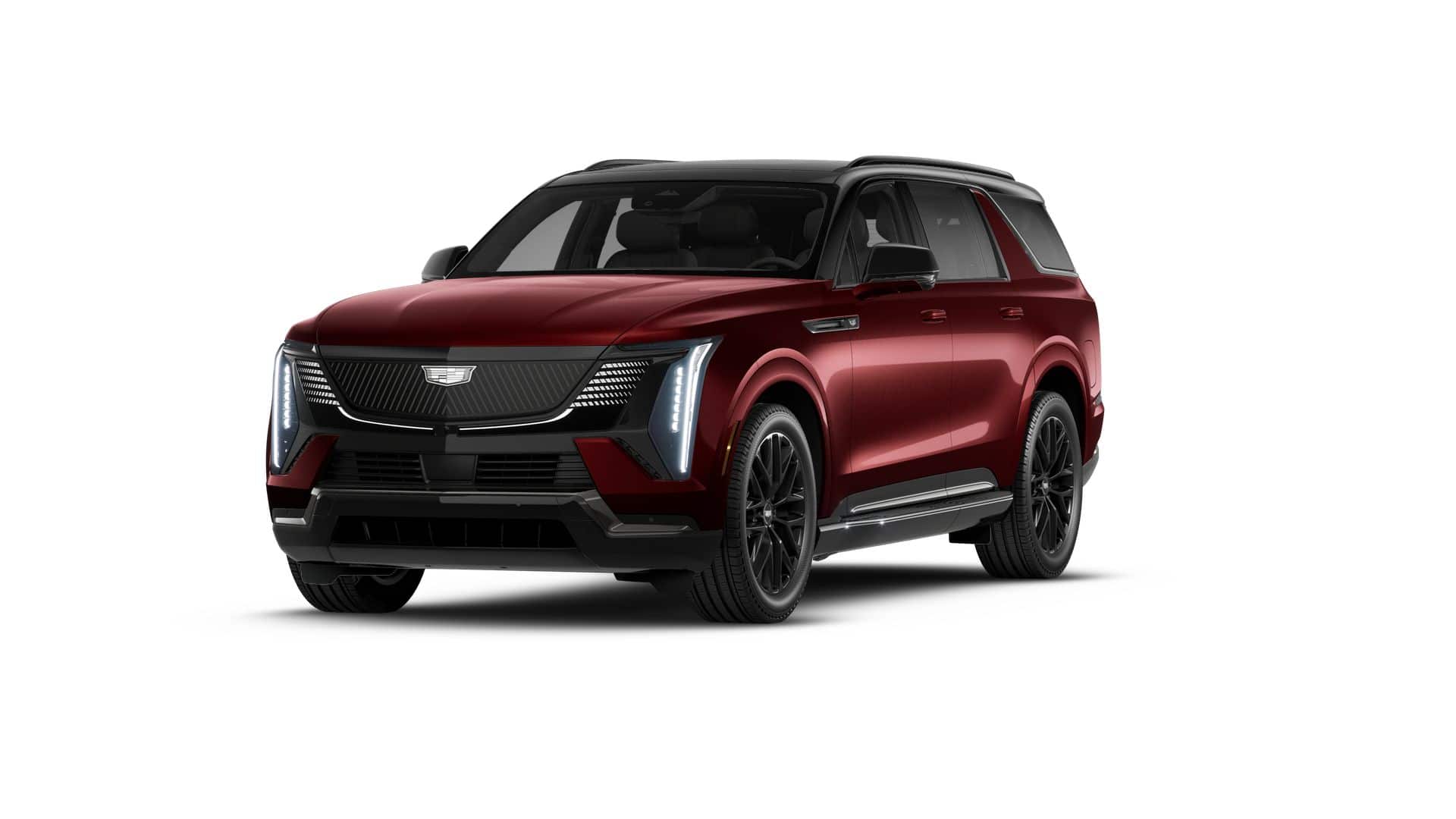 2026 Cadillac Escalade IQL Sport AWD's photo