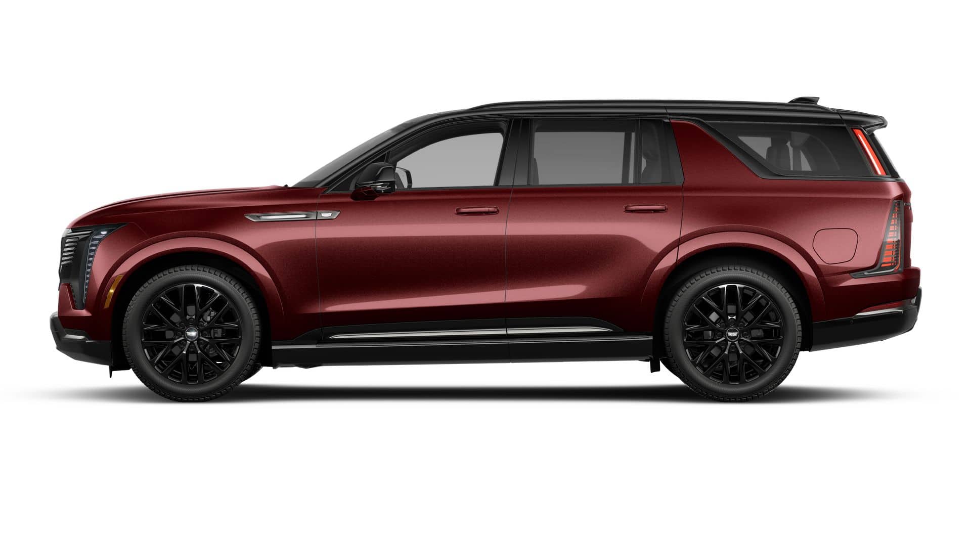 2026 Cadillac ESCALADE IQL Sport