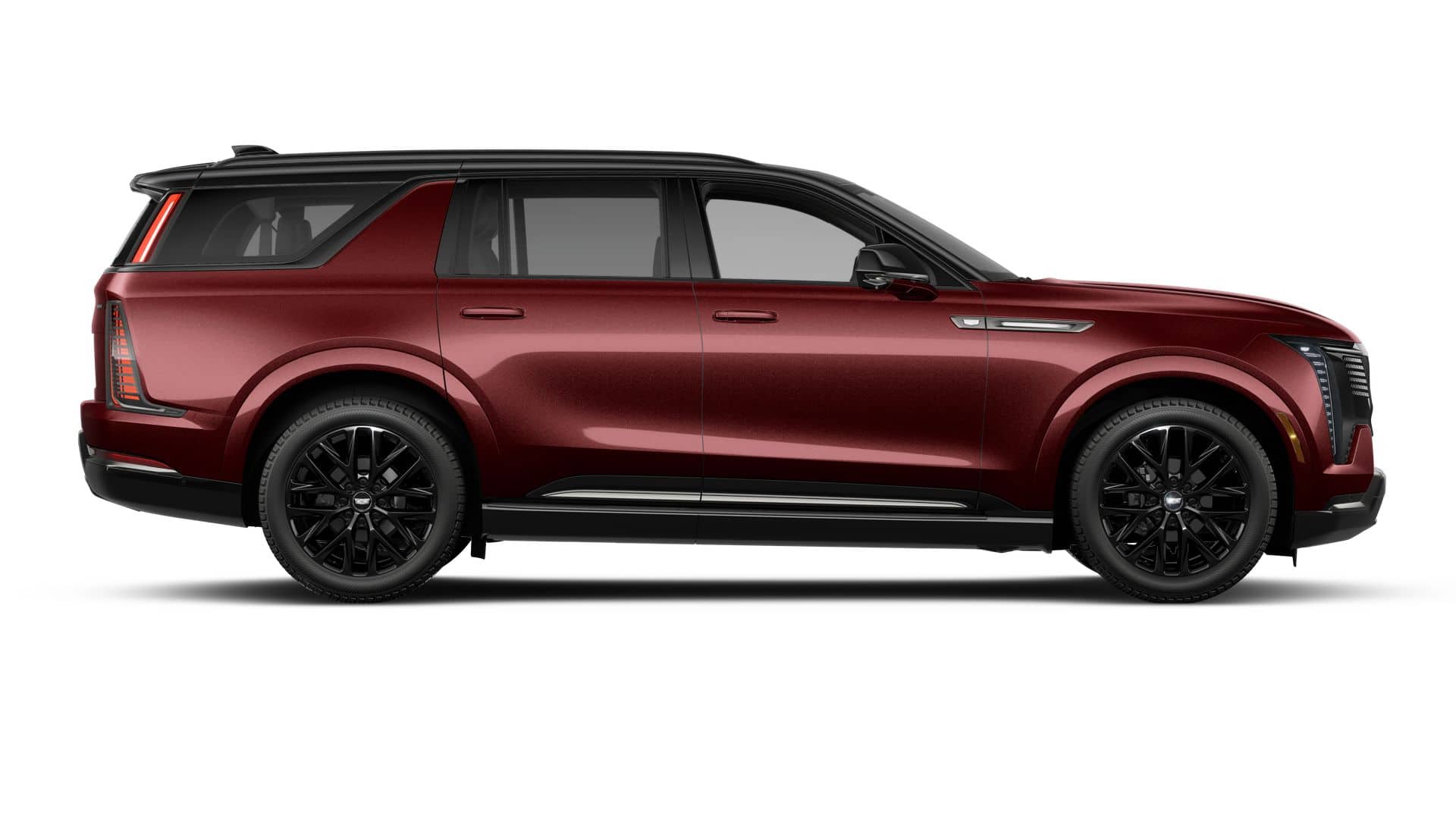 2026 Cadillac ESCALADE IQL Sport