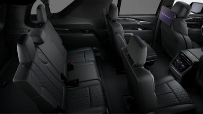 2026 Cadillac ESCALADE IQL Sport