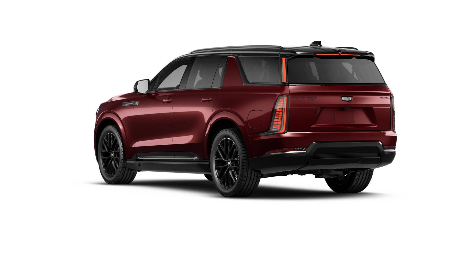 2026 Cadillac ESCALADE IQL Sport