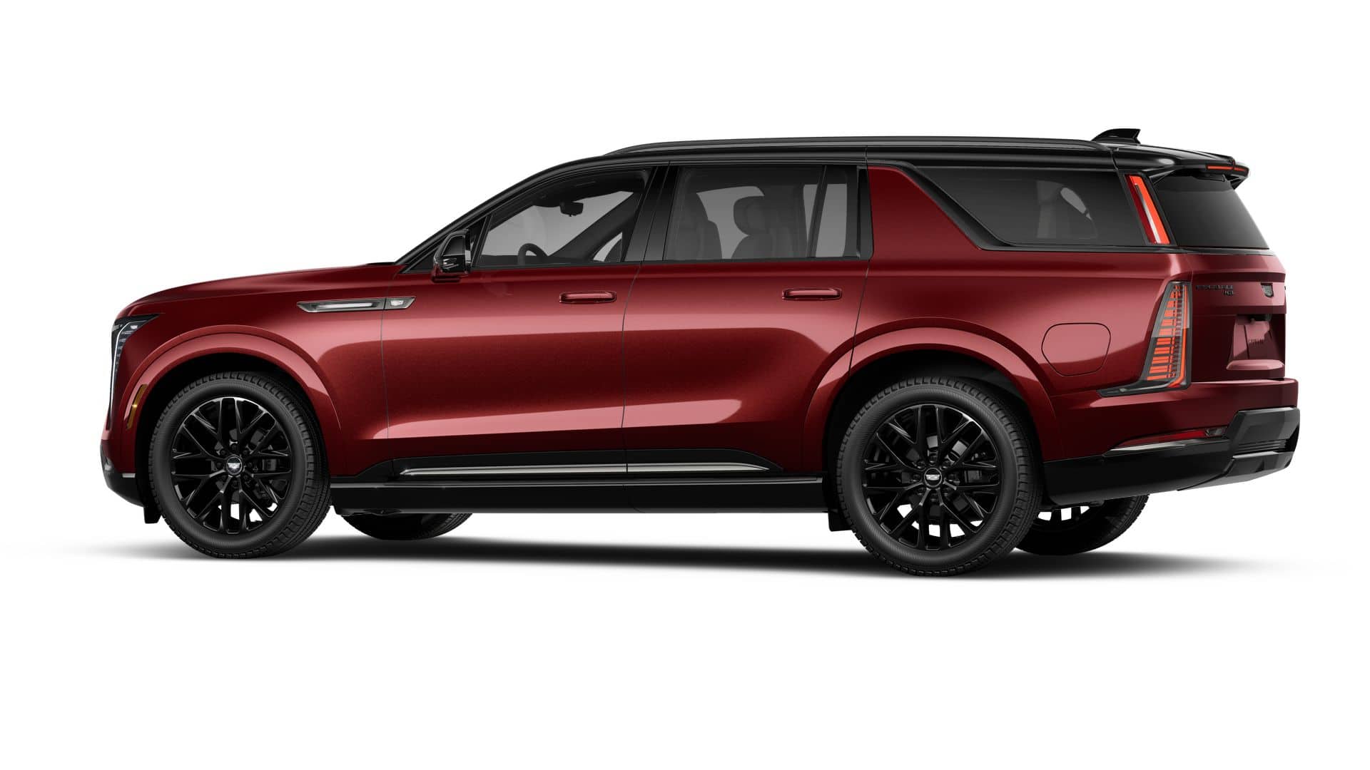 2026 Cadillac ESCALADE IQL Sport