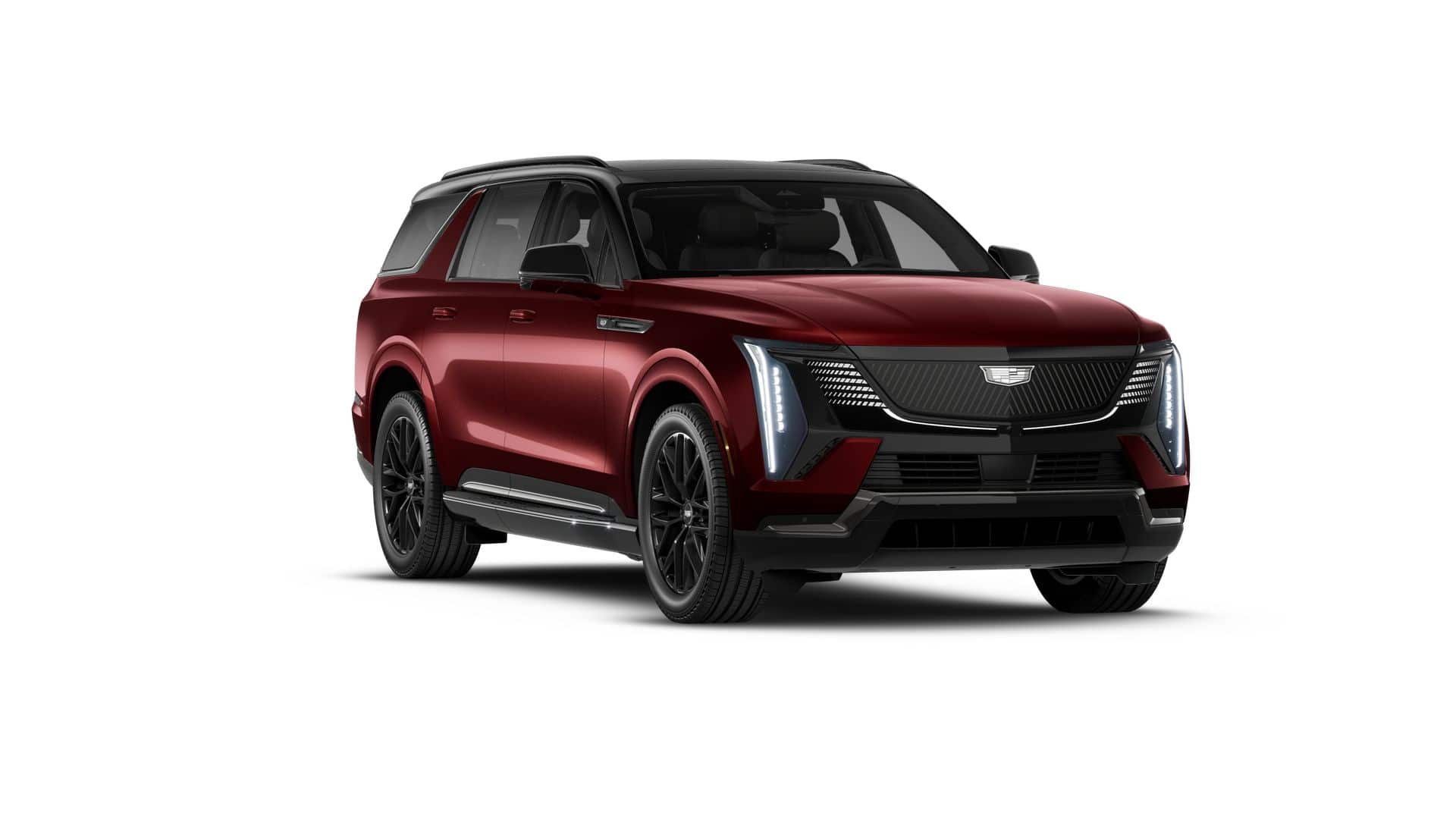2026 Cadillac ESCALADE IQL Sport