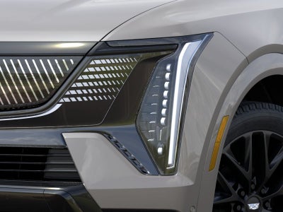 2026 Cadillac ESCALADE IQL Sport